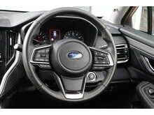 Subaru Outback i Limited 