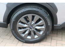 Subaru Outback i Limited 