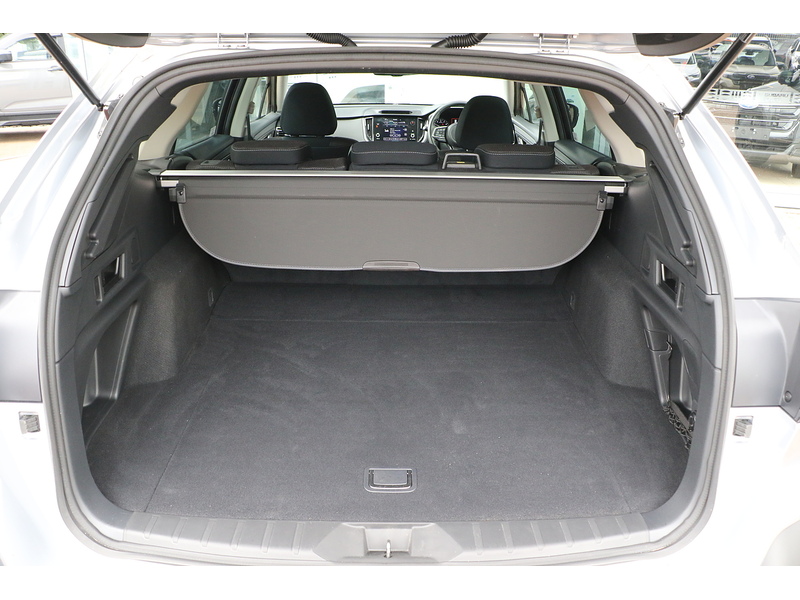 Subaru 2.5i Limited Estate 5dr Petrol Lineartronic 4WD Euro 6 (s/s) (169 ps)