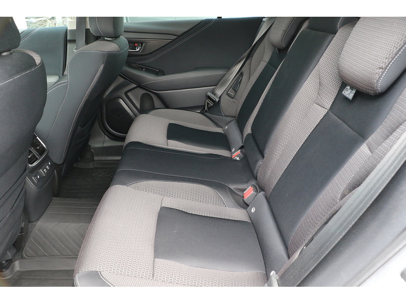 Subaru 2.5i Limited Estate 5dr Petrol Lineartronic 4WD Euro 6 (s/s) (169 ps)
