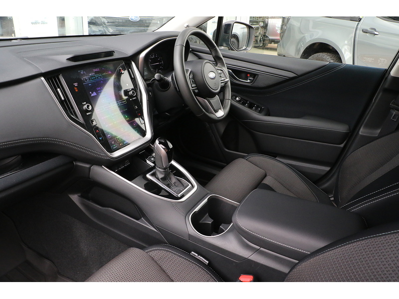 Subaru 2.5i Limited Estate 5dr Petrol Lineartronic 4WD Euro 6 (s/s) (169 ps)