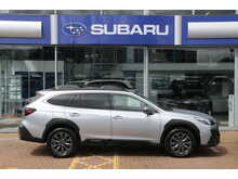 Subaru Outback i Limited 