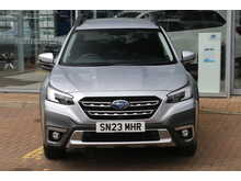 Subaru Outback i Limited 