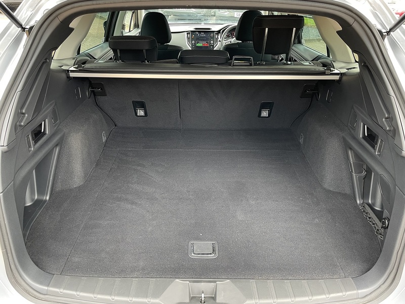 Subaru Outback i Limited - U463