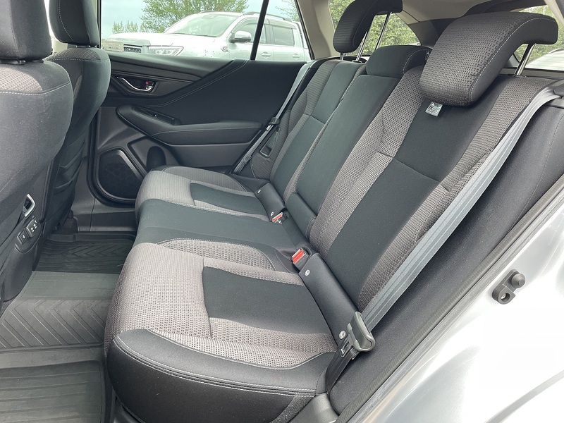 Subaru Outback i Limited - U463