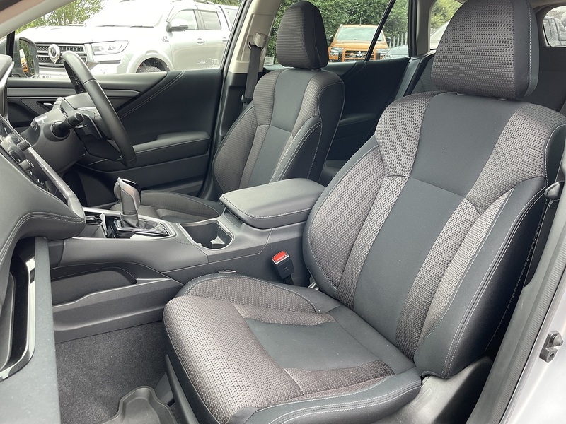 Subaru Outback i Limited - U463
