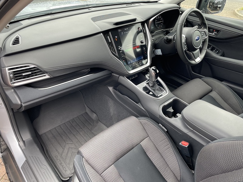 Subaru Outback i Limited - U463