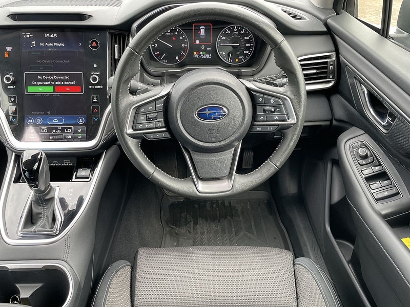 Subaru Outback i Limited - U463