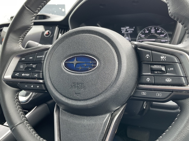 Subaru Outback i Limited - U463