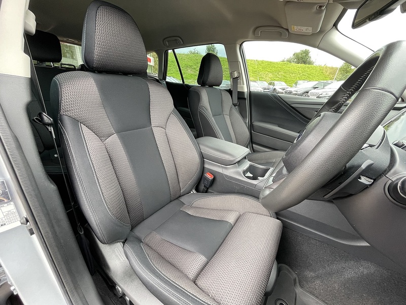 Subaru Outback i Limited - U463