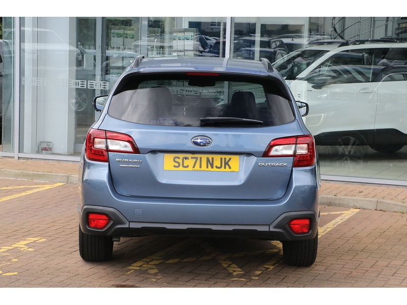 Subaru 2.5i SE Premium Estate 5dr Petrol Lineartronic 4WD Euro 6 (s/s) (175 ps)