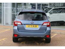 Subaru Outback i SE Premium 