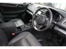 Subaru Outback i SE Premium 