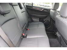 Subaru Outback i SE Premium 
