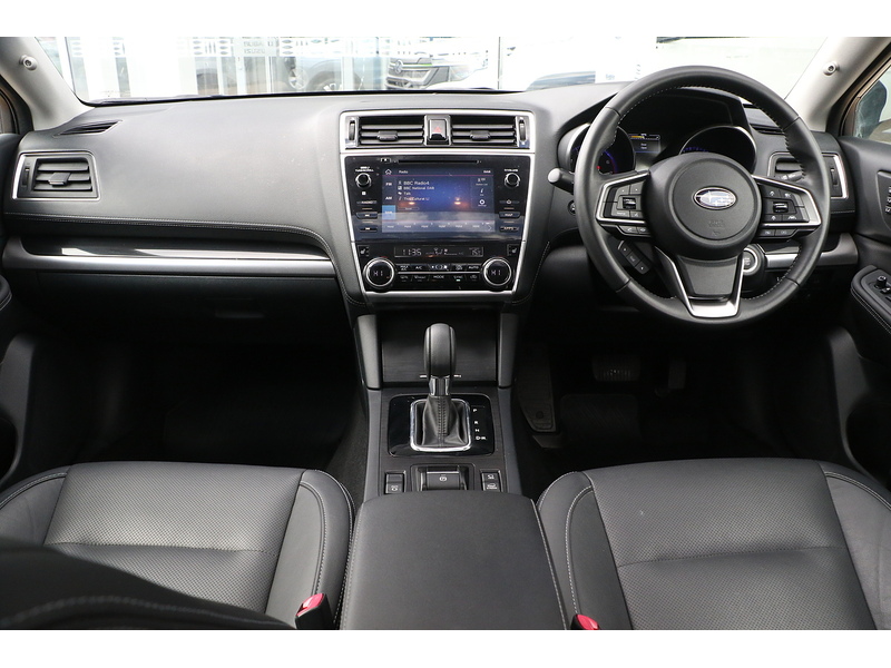 Subaru 2.5i SE Premium Estate 5dr Petrol Lineartronic 4WD Euro 6 (s/s) (175 ps)