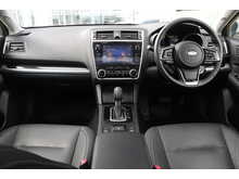 Subaru Outback i SE Premium 