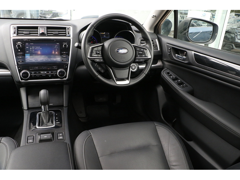 Subaru 2.5i SE Premium Estate 5dr Petrol Lineartronic 4WD Euro 6 (s/s) (175 ps)