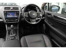 Subaru Outback i SE Premium 