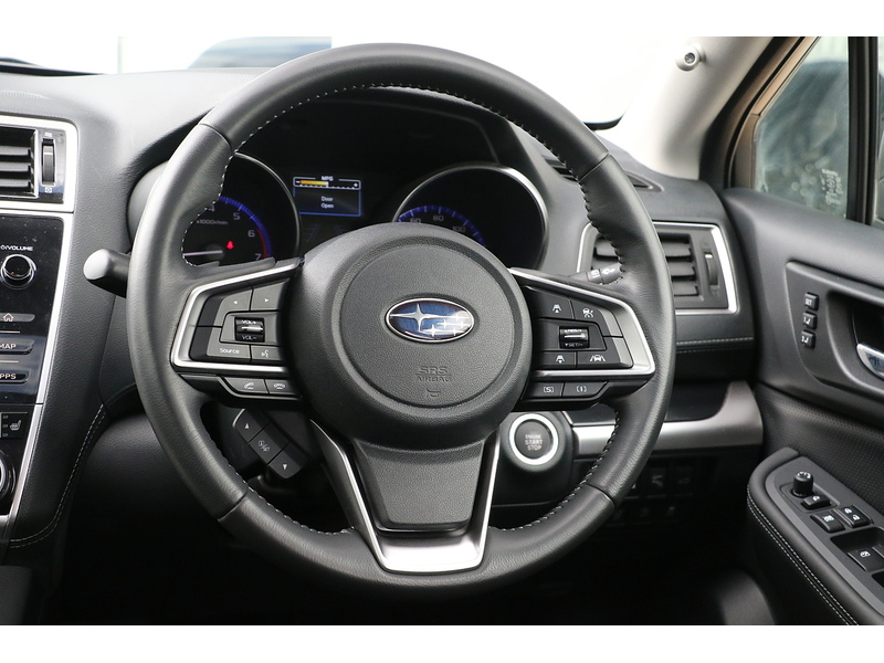 Subaru 2.5i SE Premium Estate 5dr Petrol Lineartronic 4WD Euro 6 (s/s) (175 ps)