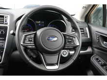 Subaru Outback i SE Premium 