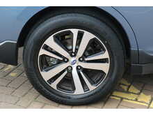 Subaru Outback i SE Premium 