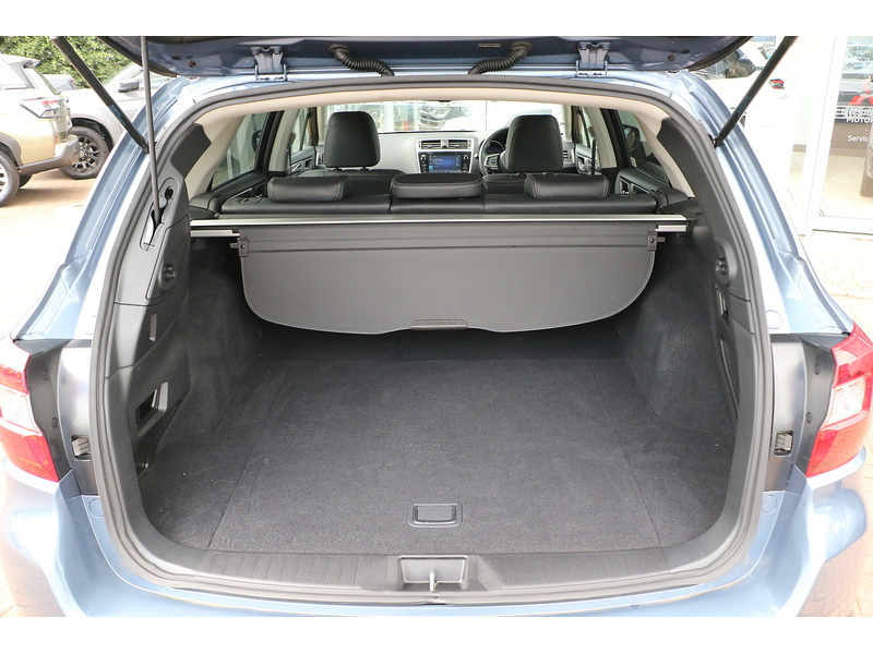 Subaru 2.5i SE Premium Estate 5dr Petrol Lineartronic 4WD Euro 6 (s/s) (175 ps)