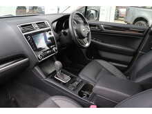 Subaru Outback i SE Premium 