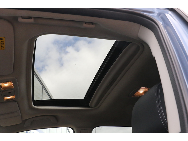 Subaru 2.5i SE Premium Estate 5dr Petrol Lineartronic 4WD Euro 6 (s/s) (175 ps)