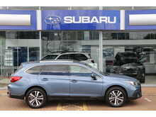 Subaru Outback i SE Premium 