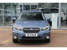 Subaru Outback i SE Premium 