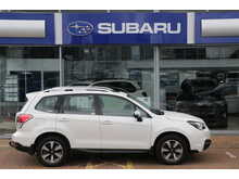 Subaru Forester i XE Premium 
