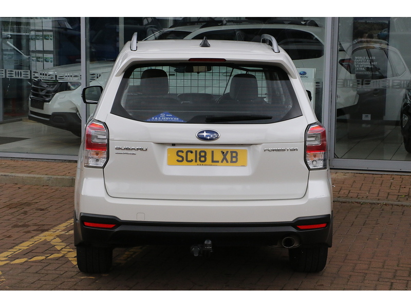 Subaru 2.0i XE Premium SUV 5dr Petrol Lineartronic 4WD Euro 6 (s/s) EyeSight (150 ps)