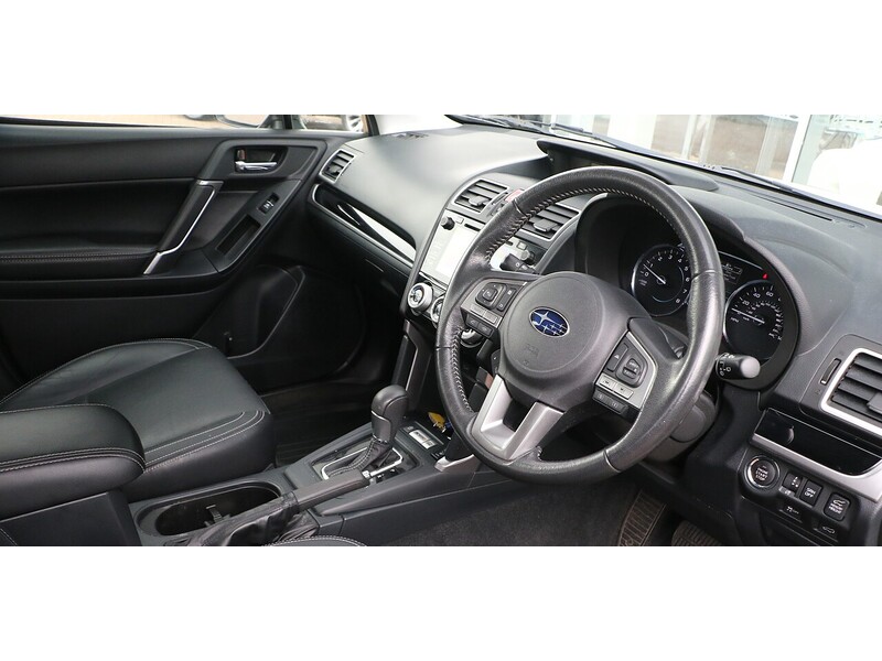 Subaru 2.0i XE Premium SUV 5dr Petrol Lineartronic 4WD Euro 6 (s/s) EyeSight (150 ps)