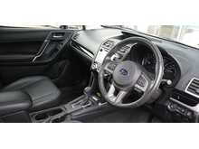 Subaru Forester i XE Premium 