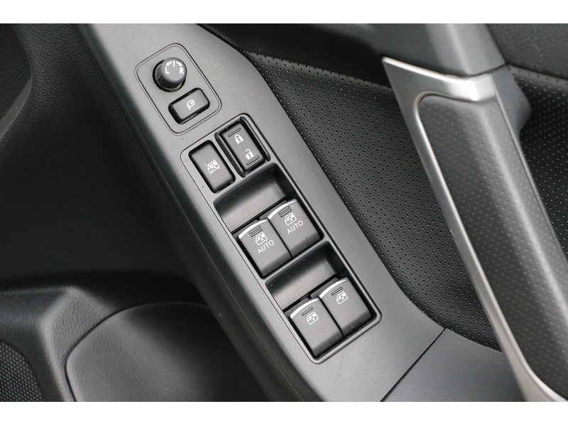 Subaru 2.0i XE Premium SUV 5dr Petrol Lineartronic 4WD Euro 6 (s/s) EyeSight (150 ps)