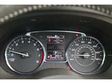 Subaru Forester i XE Premium 