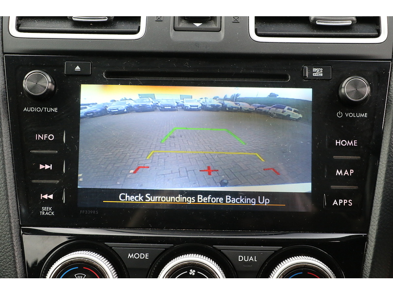 Subaru 2.0i XE Premium SUV 5dr Petrol Lineartronic 4WD Euro 6 (s/s) EyeSight (150 ps)