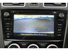 Subaru Forester i XE Premium 