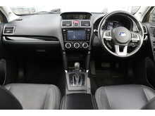 Subaru Forester i XE Premium 