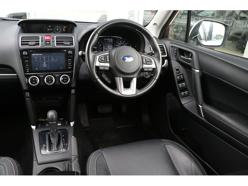 Subaru 2.0i XE Premium SUV 5dr Petrol Lineartronic 4WD Euro 6 (s/s) EyeSight (150 ps)