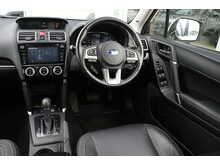 Subaru Forester i XE Premium 