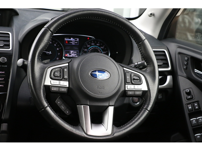 Subaru 2.0i XE Premium SUV 5dr Petrol Lineartronic 4WD Euro 6 (s/s) EyeSight (150 ps)