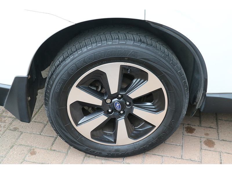 Subaru 2.0i XE Premium SUV 5dr Petrol Lineartronic 4WD Euro 6 (s/s) EyeSight (150 ps)