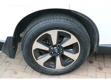 Subaru Forester i XE Premium 