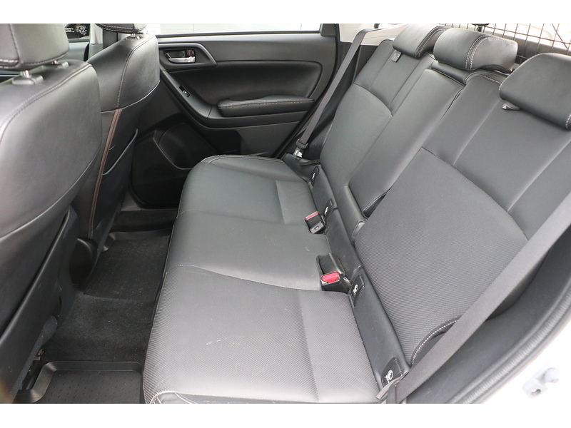 Subaru 2.0i XE Premium SUV 5dr Petrol Lineartronic 4WD Euro 6 (s/s) EyeSight (150 ps)