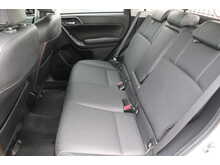 Subaru Forester i XE Premium 