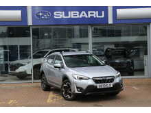 Subaru XV i e-Boxer SE 