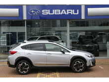 Subaru XV i e-Boxer SE 