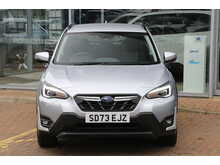 Subaru XV i e-Boxer SE 