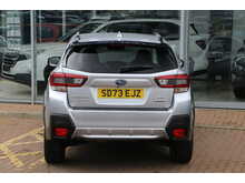 Subaru XV i e-Boxer SE 